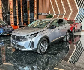 Peugeot 3008 Allure