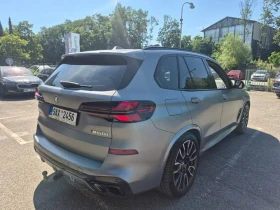 BMW X5M 4.4 M60i xDrive AT | Mobile.bg � ����� ������ 4