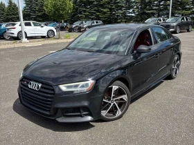 Audi S3 * PROGRESSIV * АВТОКРЕДИТ БЕЗ ПЪРВОНАЧАЛНА ВНОСКА