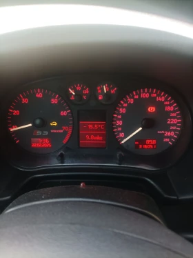 Audi A3 1.9 , �DI P.D  6 �������� | Mobile.bg � ����� ������ 8