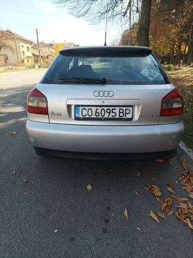 Audi A3 1.9 , �DI P.D  6 �������� | Mobile.bg � ����� ������ 4