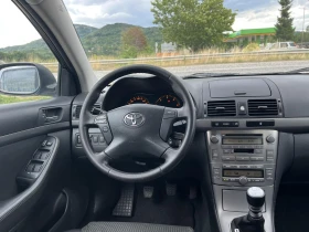 Toyota Avensis 2.2D4D 150кс 6 СКОРОСТИ КЛИМАТРОНИК КСЕНОН - 2499 € / 4887.62 лв. - 20482965 12
