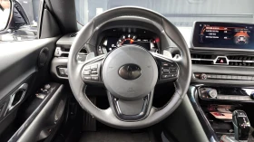 Toyota Supra 3.0* HUD* KEYLESS* BLIND SPOT* ������ ���� | Mobile.bg � ����� ������ 12