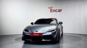 Toyota Supra 3.0* HUD* KEYLESS* BLIND SPOT* ������ ���� | Mobile.bg � ����� ������ 3