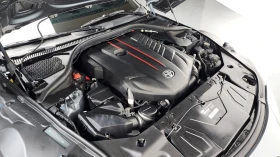 Toyota Supra 3.0* HUD* KEYLESS* BLIND SPOT* ������ ���� | Mobile.bg � ����� ������ 6