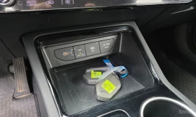 Kia K5 2.0* LPI* PRESTIGE* ПОДГРЕВ* КАМЕРА* LANE* ASSIST* | Auto.bg — изображение 12