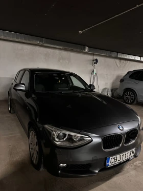 BMW 118 | Mobile.bg � ����� ������ 8