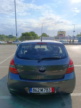 Hyundai I20 156000 ��.* 1.3 ������* ��������*  | Mobile.bg � ����� ������ 5