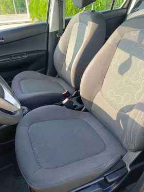 Hyundai I20 156000 ��.* 1.3 ������* ��������*  | Mobile.bg � ����� ������ 10