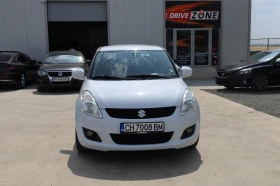 Suzuki Swift undefined | Auto.bg — изображение 2