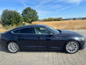 Audi A5 Sportback 2.0TFSI quatro S tronic design - 20400 € - 65959422 10