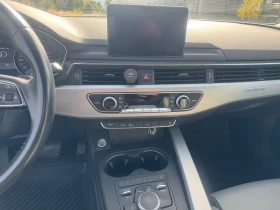 Audi A5 Sportback 2.0TFSI quatro S tronic design - 20400 € - 65959422 13