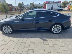 Audi A5 Sportback 2.0TFSI quatro S tronic design - 20400 € - 65959422 11