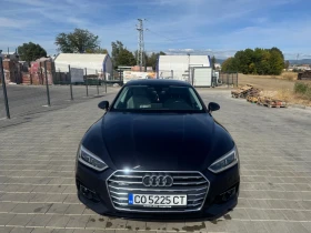 Audi A5 Sportback 2.0TFSI quatro S tronic design - 20400 € - 65959422 9