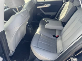 Audi A5 Sportback 2.0TFSI quatro S tronic design - 20400 € - 65959422 5