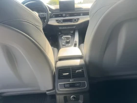 Audi A5 Sportback 2.0TFSI quatro S tronic design - 20400 € - 65959422 12