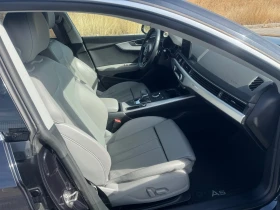 ����� �� �������� �� Audi A5 Sportback 2.0TFSI quatro S tronic design