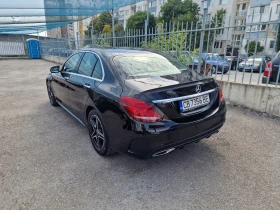 Mercedes-Benz C 250 4MATIC/9G/AMG/FULL/ЛИЗИНГ | Auto.bg — изображение 4