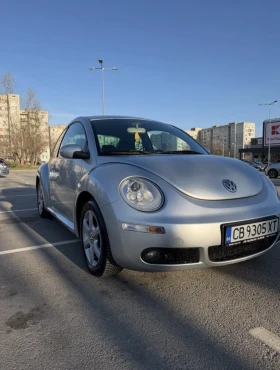 VW Beetle 1.9TDI | Mobile.bg � ����� ������ 2