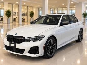 ����� �� �������� �� BMW 340