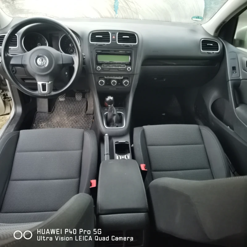 VW Golf 1.4TSi/EURO 5/ГЕРМАНИЯ , снимка 17 - Автомобили и джипове - 46350461