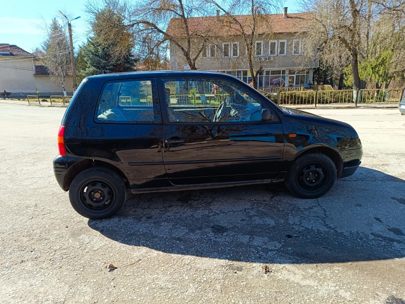 VW Lupo 1.7 sdi, снимка 8 - Автомобили и джипове - 47728367