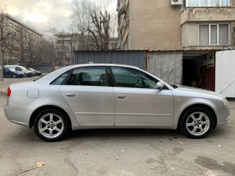 Audi A4 Ауди А4.  3tdi quatro , снимка 7 - Автомобили и джипове - 48788026