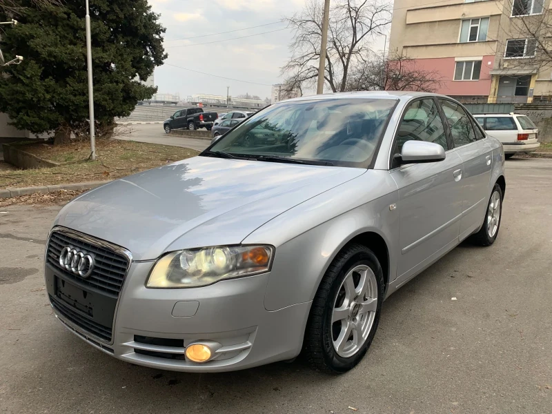 Audi A4 Ауди А4.  3tdi quatro , снимка 2 - Автомобили и джипове - 48788026