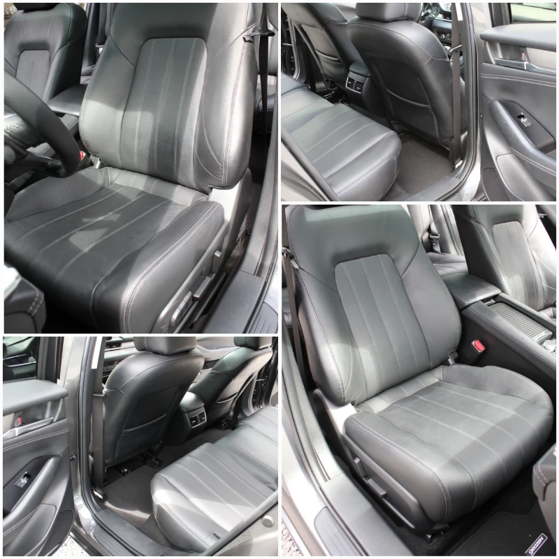 Mazda 6 2.2D TAKUMI EXCLUSIVE 4X4, снимка 15 - Автомобили и джипове - 50328219