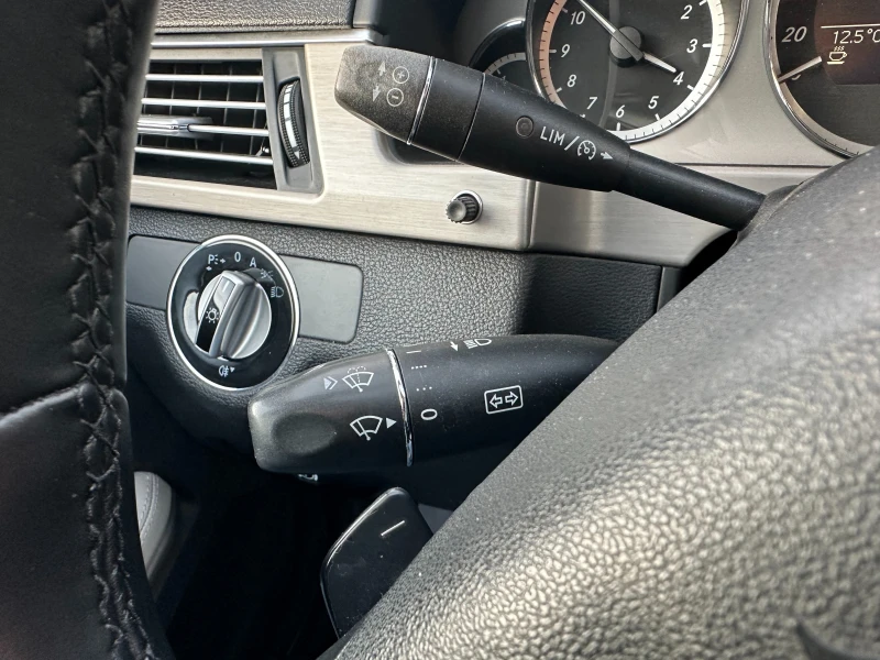 Mercedes-Benz E 350 3.0d 231 к.с./ Реални км/ГАРАНЦИЯ 6 МЕСЕЦА, снимка 14 - Автомобили и джипове - 51202811