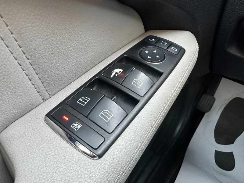 Mercedes-Benz E 350 3.0d 231 к.с./ Реални км/ГАРАНЦИЯ 6 МЕСЕЦА, снимка 15 - Автомобили и джипове - 51202811