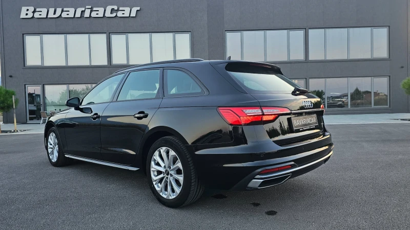 Audi A4 Germany* 40 TDI quattro S-Tronic &#34;advanced&#34, снимка 6 - Автомобили и джипове - 51597943