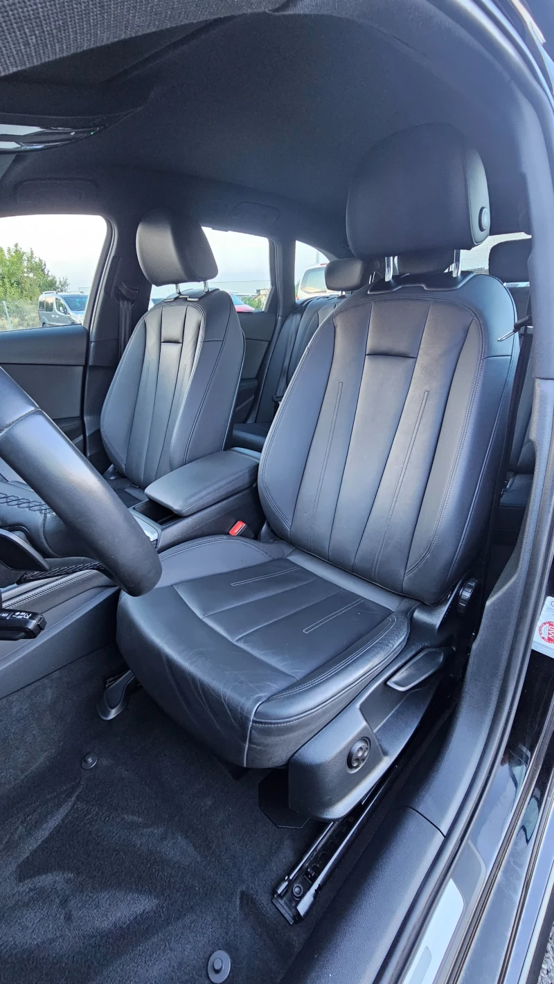 Audi A4 Germany* 40 TDI quattro S-Tronic &#34;advanced&#34, снимка 10 - Автомобили и джипове - 51597943