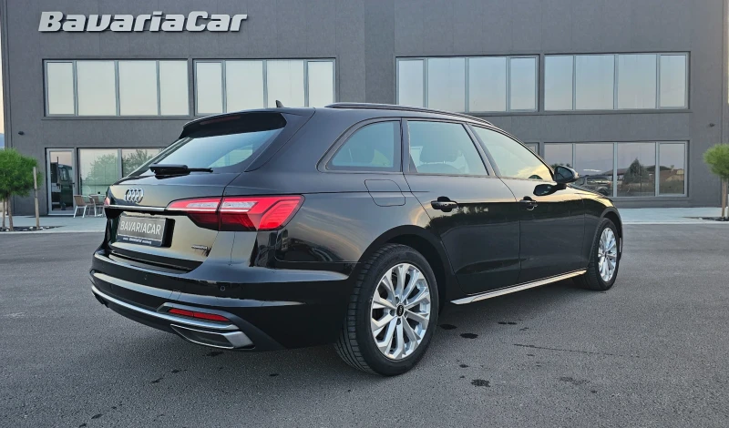 Audi A4 Germany* 40 TDI quattro S-Tronic &#34;advanced&#34, снимка 4 - Автомобили и джипове - 51597943