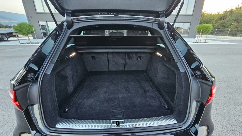 Audi A4 Germany* 40 TDI quattro S-Tronic &#34;advanced&#34, снимка 17 - Автомобили и джипове - 51597943