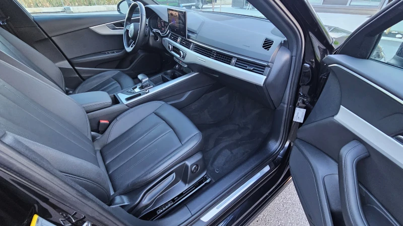 Audi A4 Germany* 40 TDI quattro S-Tronic &#34;advanced&#34, снимка 15 - Автомобили и джипове - 51597943