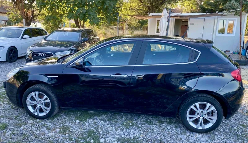 Alfa Romeo Giulietta 1.4 T - 170 HP - AUTOMATIC, снимка 3 - Автомобили и джипове - 51724994