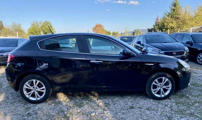 Alfa Romeo Giulietta 1.4 T - 170 HP - AUTOMATIC, снимка 7 - Автомобили и джипове - 51724994