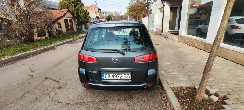 Mazda 2, снимка 5 - Автомобили и джипове - 52715261