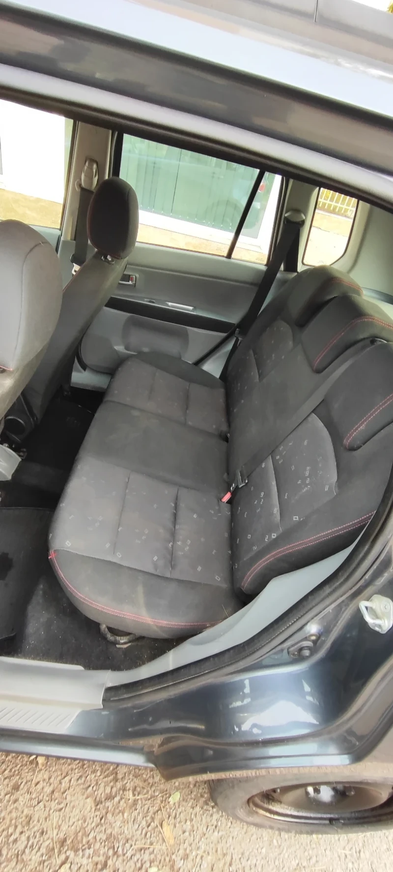 Mazda 2, снимка 10 - Автомобили и джипове - 52715261