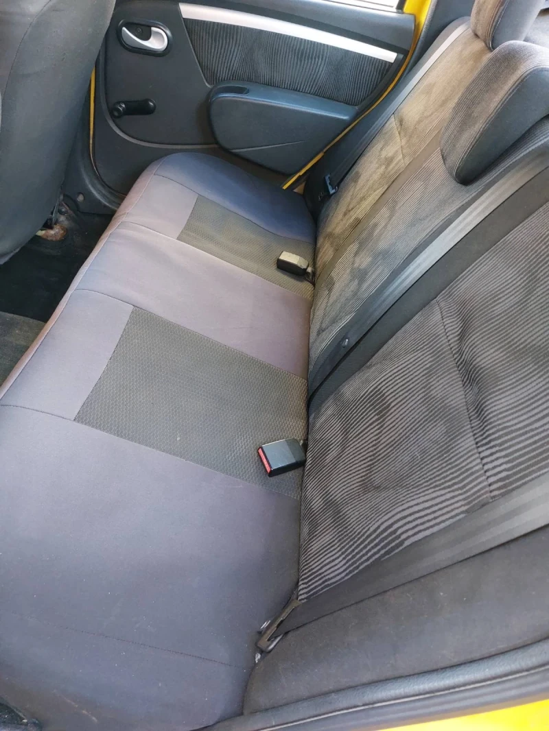 Dacia Logan, снимка 6 - Автомобили и джипове - 52644439