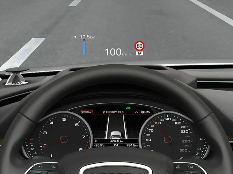 Audi A8 3.0 TDI quattro* Bang&Olufsen* подгрев* обдух.* ма, снимка 13 - Автомобили и джипове - 52938247