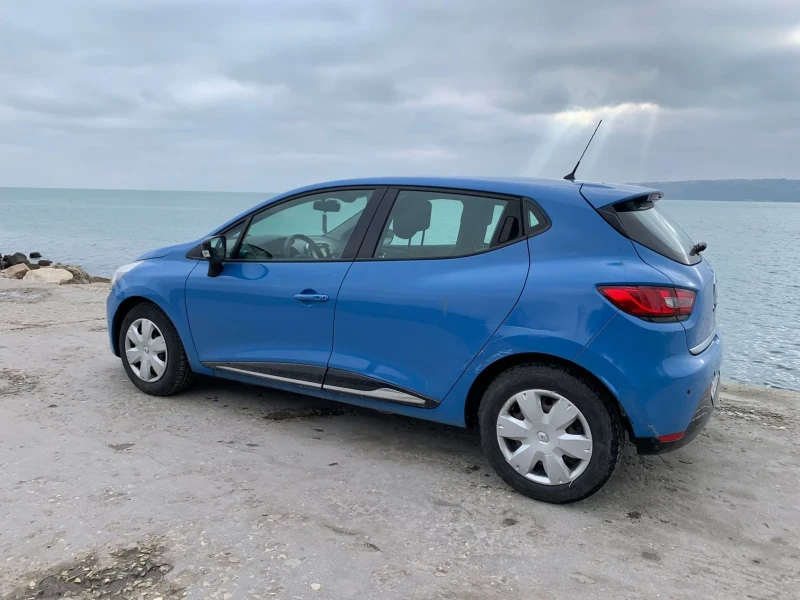 Renault Clio, снимка 3 - Автомобили и джипове - 53167787
