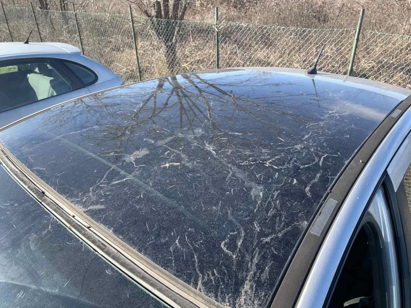 Peugeot 308 1.6 i 16V, снимка 11 - Автомобили и джипове - 53203693