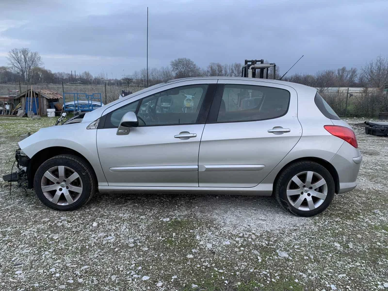 Peugeot 308 1.6 i 16V