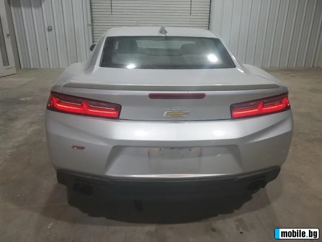 Chevrolet Camaro LT | Mobile.bg � ����������� 3