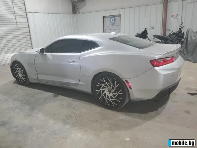 Chevrolet Camaro LT | Mobile.bg � ����������� 2