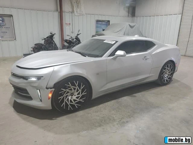 Chevrolet Camaro LT | Mobile.bg � ����������� 4
