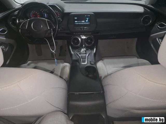 Chevrolet Camaro LT | Mobile.bg � ����������� 10
