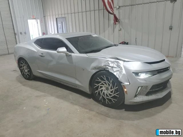 Chevrolet Camaro LT | Mobile.bg � ����������� 5
